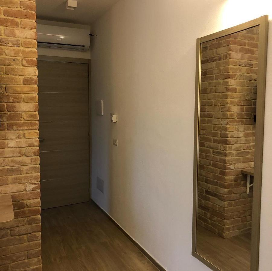 Affittacamere Su Caboni Tortolì Exterior foto