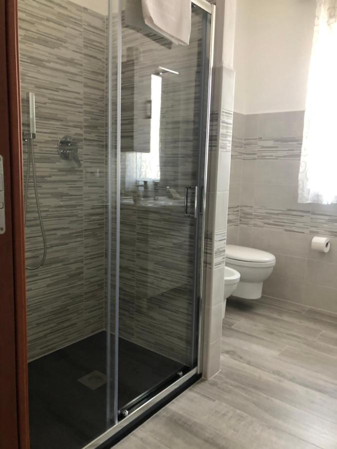 Affittacamere Su Caboni Tortolì Exterior foto